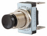 MiniaturePushButtnSwitch Blk SPST