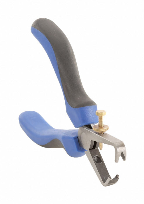 Wire Stripping Pliers European 6 In