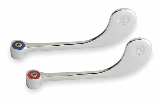 Handle Metal PK2