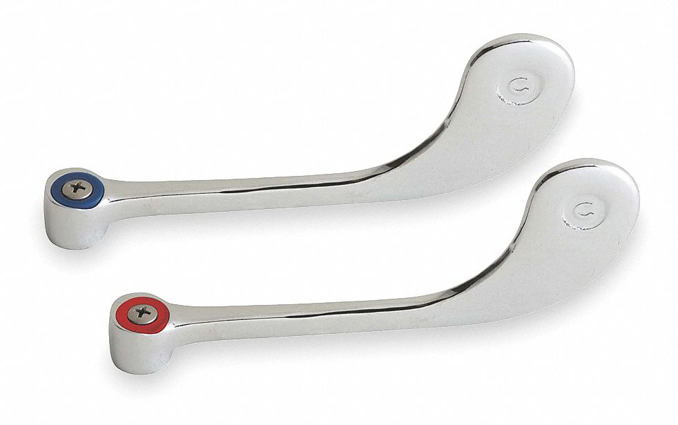 Handle Metal PK2