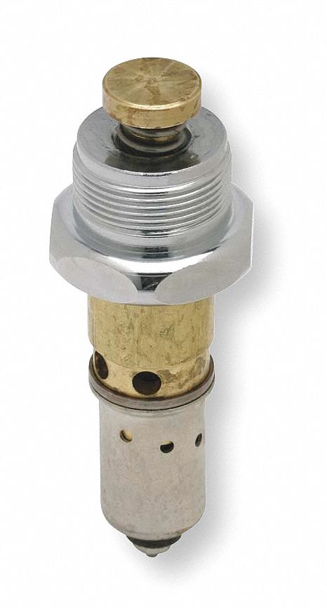 Urinal Push Button Cartridge