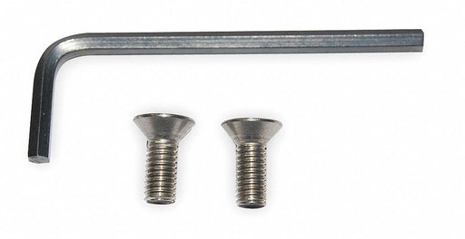 Vandal Resistant Handle Screw/Wrench Kit
