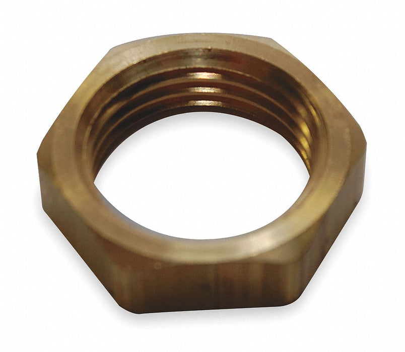 Valve Body Locknut Fits Chicago Faucets