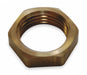 Valve Body Locknut Fits Chicago Faucets
