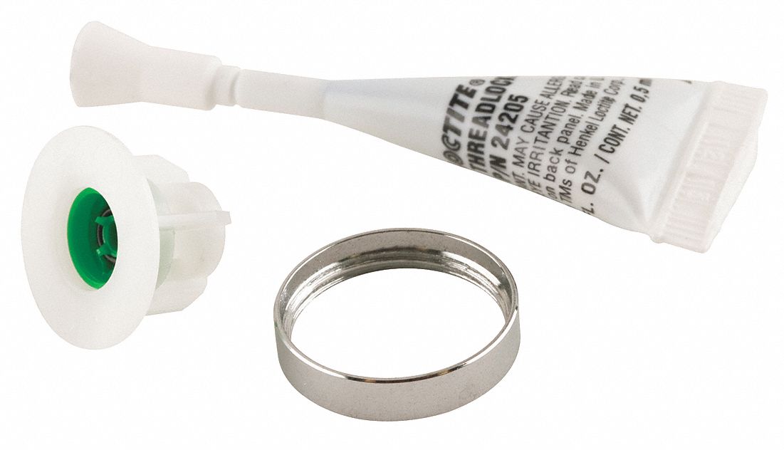 Laminar Insert Assembly Plastic