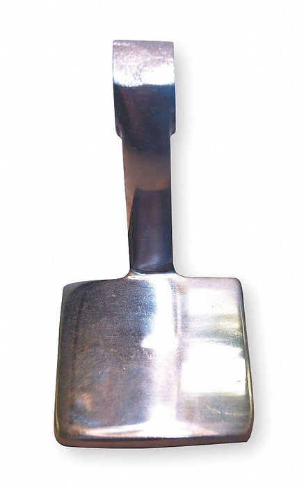 Foot Pedal Aluminum