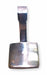 Foot Pedal Aluminum