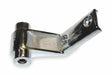 Foot Pedal Bracket Brass