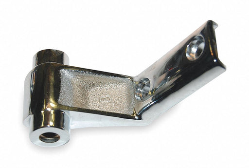 Foot Pedal Bracket Brass