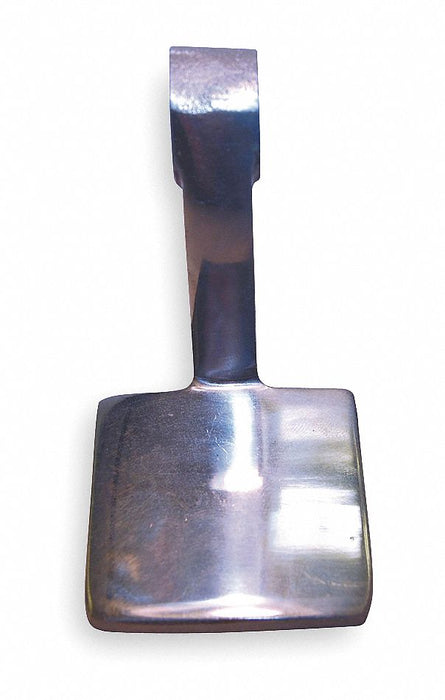 Foot Pedal Aluminum