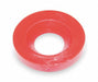 Index Button Red Plastic