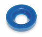 Index Button Blue Plastic