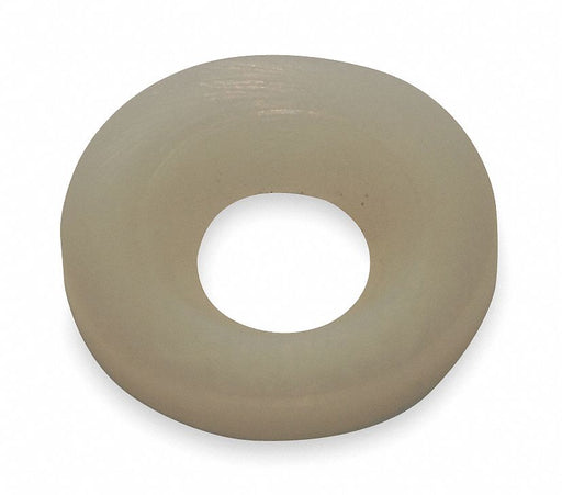 Index Button Plain Plastic