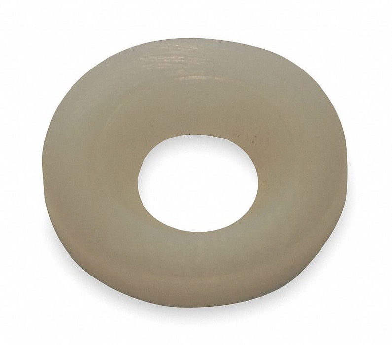 Index Button Plain Plastic
