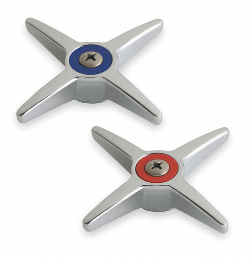 Handle Metal PK2
