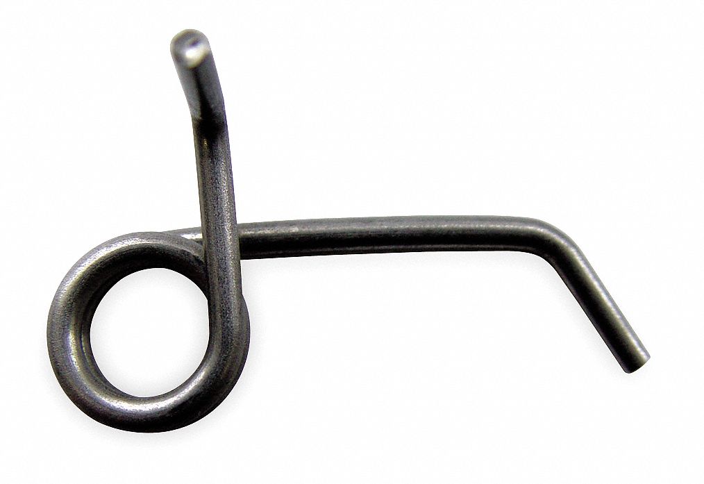 Foot Pedal Spring SS