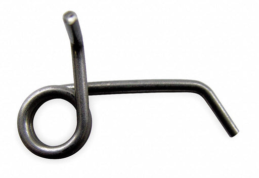 Foot Pedal Spring SS