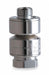 Inline Vacuum Breaker Outlet