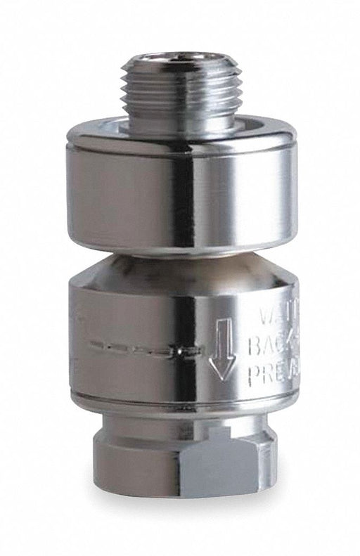 Inline Vacuum Breaker Outlet