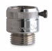 Inline Vacuum Breaker Outlet