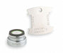Spray Outlet Brass 13/16 in - 27 Chrome