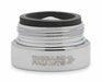 Spray Outlet Brass 13/16 in - 27 Chrome