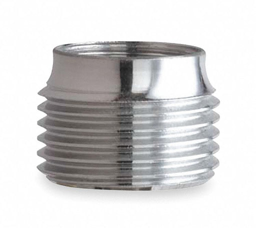 Hose Thread Outlet Fits Chicago Faucets