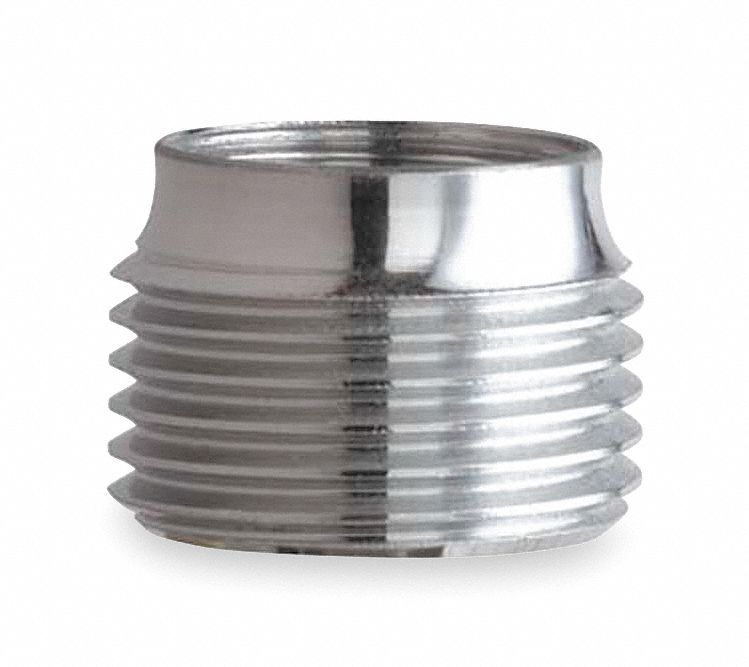 Hose Thread Outlet Fits Chicago Faucets