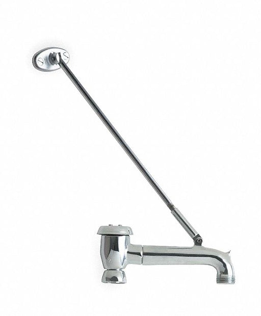 Spout Brass Fits Chicago Faucets