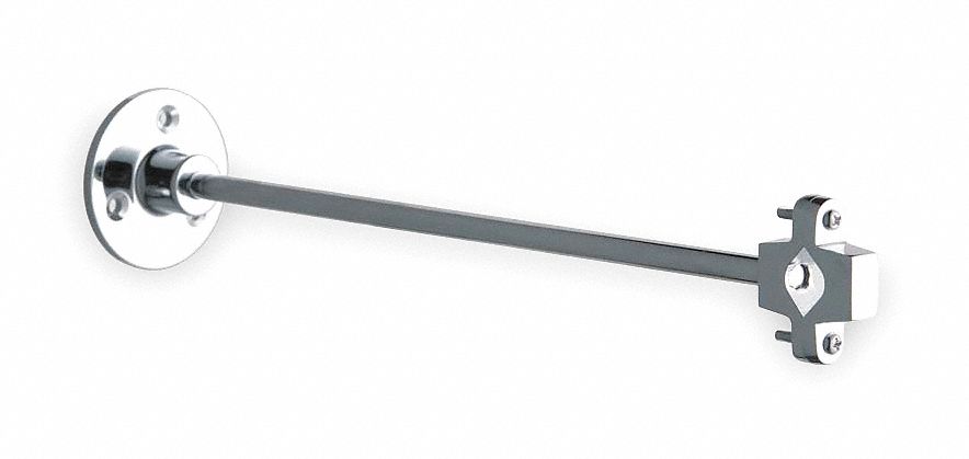 Pipe Support Fits Chicago Faucets