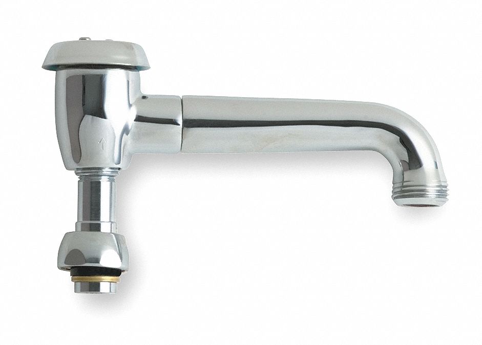 Spout Brass Fits Chicago Faucets