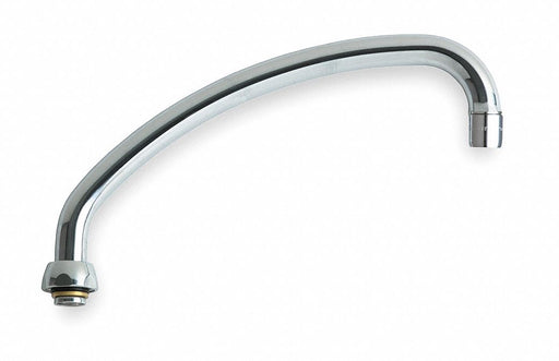 Spout Brass Fits Chicago Faucets