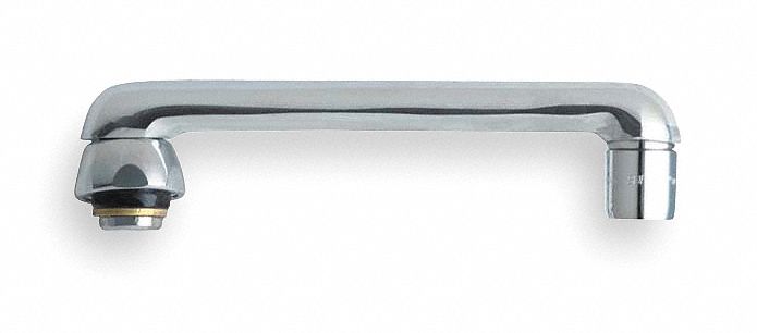 Spout Brass Fits Chicago Faucets