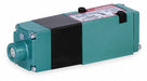 Solenoid Air Con Valve Four-Way 150 psi