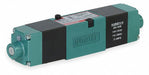 Solenoid Air Con Valve Four-Way 150 psi