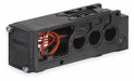 Manifold Kit 6 3/8 in L 1 11/16 in W