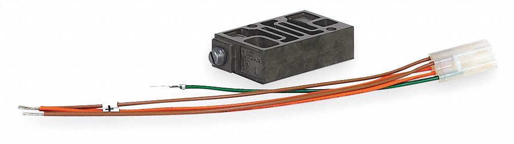 Speed Control Kit Mark 8 Series