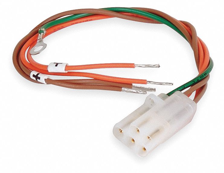 Plug Assembly Mark 8 Series