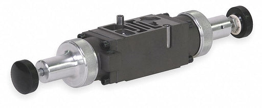 Sandwch Dual Air Regulator 150 psi 115F
