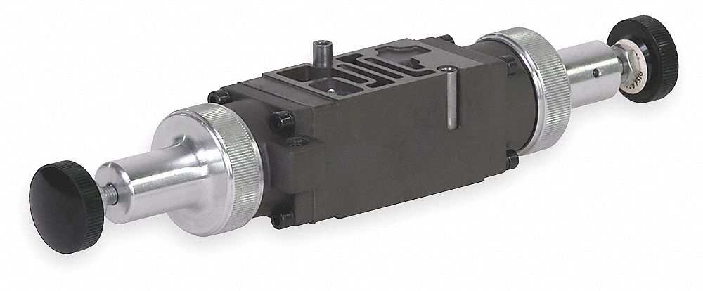 Sandwch Dual Air Regulator 150 psi 115F