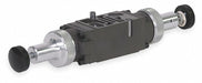 Sandwch Dual Air Regulator 150 psi 115F