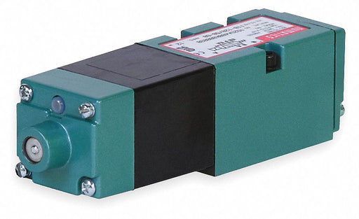 Solenoid Air Con Valve Four-Way 150 psi