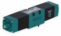 Solenoid Air Con Valve Four-Way 150 psi