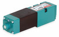 Solenoid Air Con Valve Four-Way 150 psi