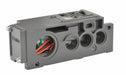Manifold Kit 4 9/16 in L 2 5/16 in W