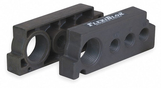 End Plate Kit Mark 15 Series