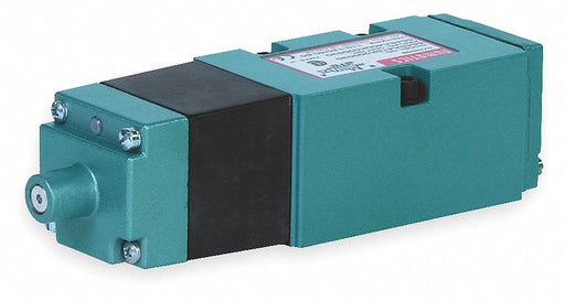 Solenoid Air Con Valve Four-Way 150 psi