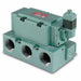 Solenoid Air Con Valve Four-Way 150 psi