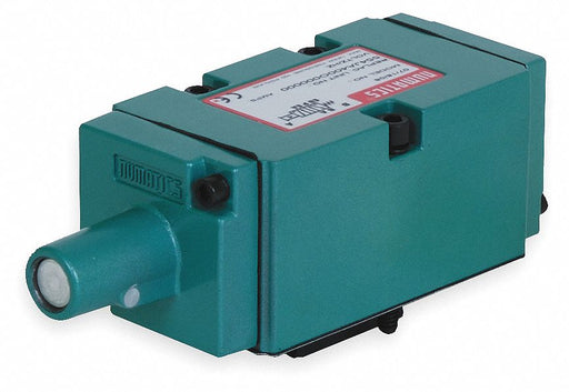 Pilot Air Control Valve Remote Pilot