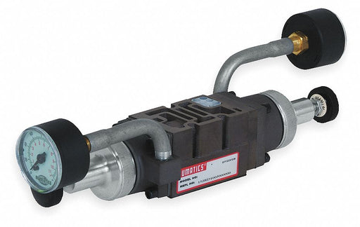 Sandwich Dual Air Regulator 230 cfm